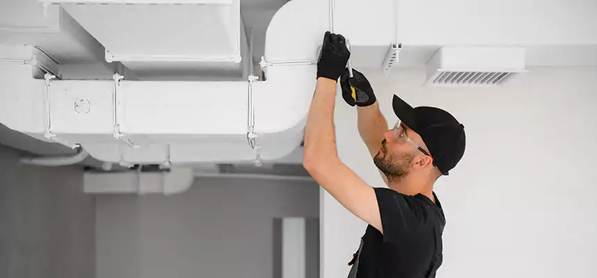 Our Air Duct Cleaning Services in Pompano Beach, FL