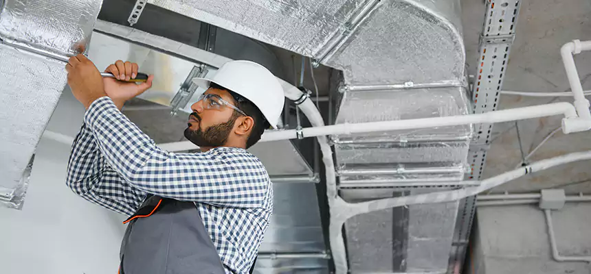 Proactive Ac Vent Repairs & Air Duct Replacement Companies Near Me in Pompano Beach