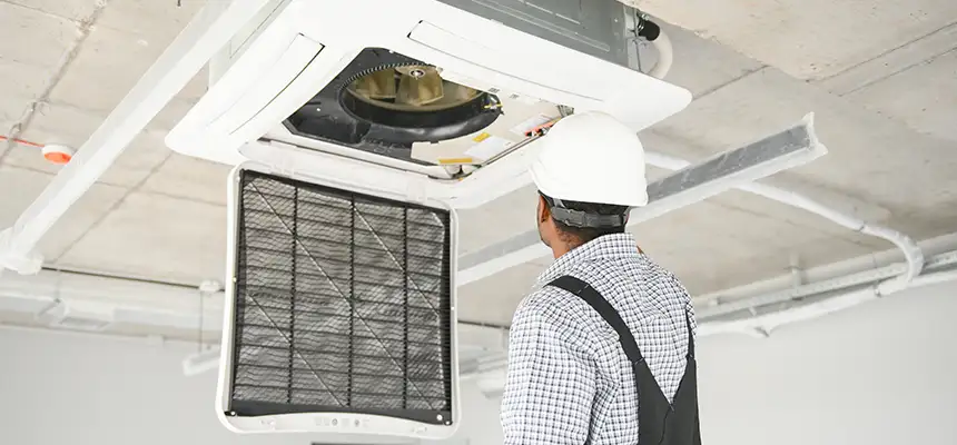 Our Affordable Duct Cleaning Near Me Services in Pompano Beach, FL