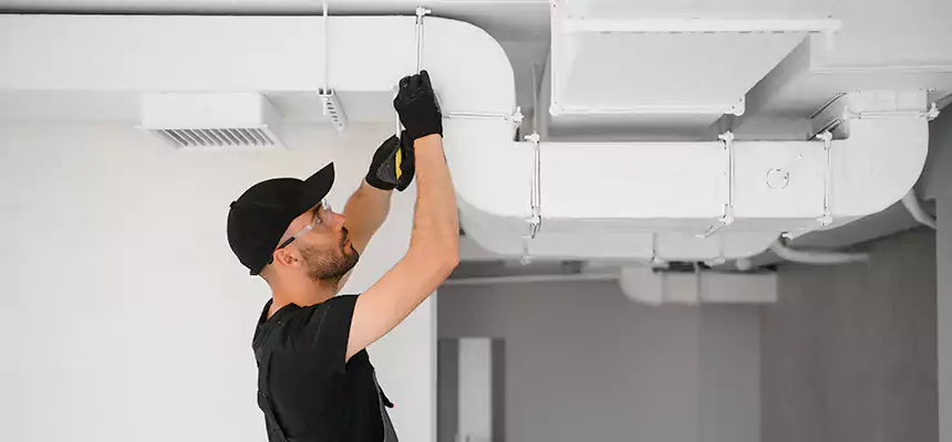 Our Air Duct Repair Services in Pompano Beach, FL