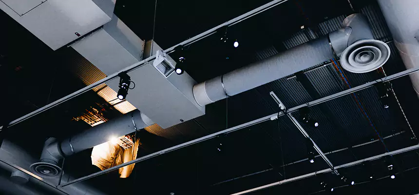 Our Air Duct Replacement Services in Pompano Beach, FL