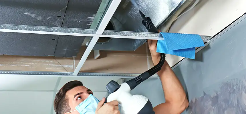 Our Air Duct Rodent Removal Services in Pompano Beach, FL