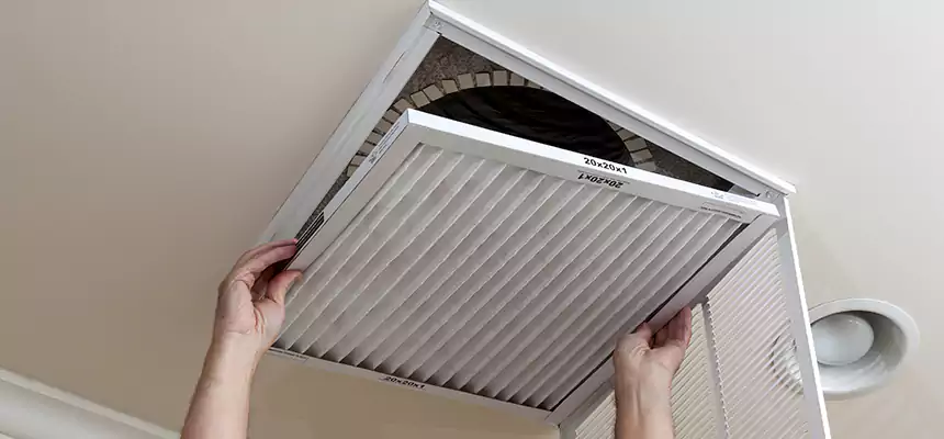 Our Air Duct UV Sanitization Services in Pompano Beach, FL