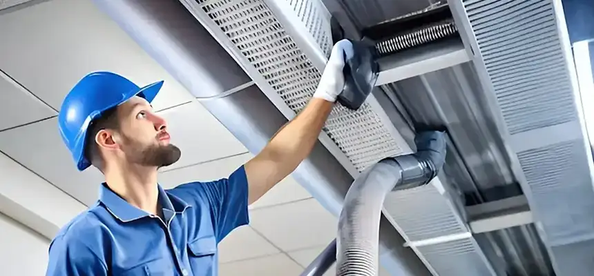 Our Annual Dryer Vent Maintenance Services in Pompano Beach, FL