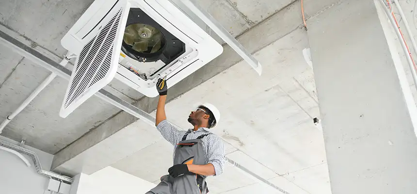 Efficient Multi‑Unit & HOA Annual Vent Cleaning Plans in Pompano Beach