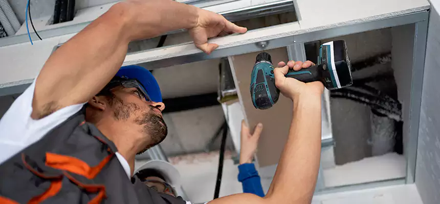Our Apartment Air Duct Cleaning Services in Pompano Beach, FL