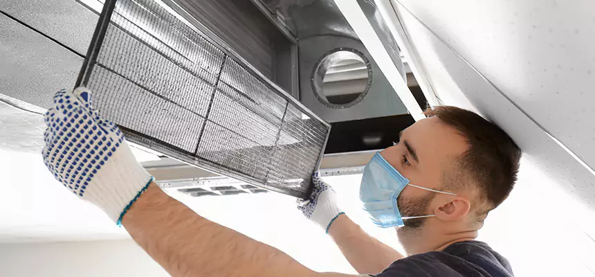 Our Bathroom Exhaust Duct Cleaning Services in Pompano Beach, FL