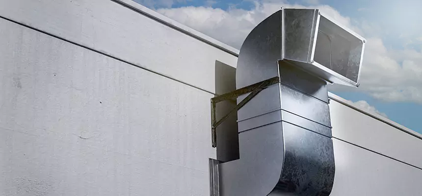 Comprehensive Commercial HVAC Cleaning in Pompano Beach