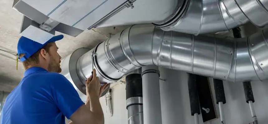 Our Commercial Laundry Vent Cleaning Services in Pompano Beach, FL