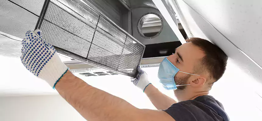 Our Dryer Vent Cleaning Services in Pompano Beach, FL