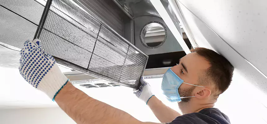 Our Dryer Vent Replacement Services in Pompano Beach, FL