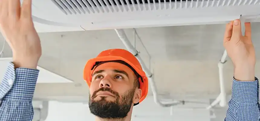 Our Furnace Vent Cleaning Services in Pompano Beach, FL