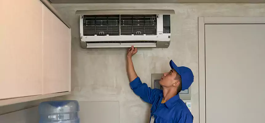 Balanced Fresh‑Air Ventilation (ERV/HRV) in Pompano Beach