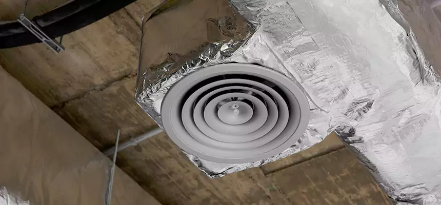 Our HVAC Ductwork Installation Services in Pompano Beach, FL