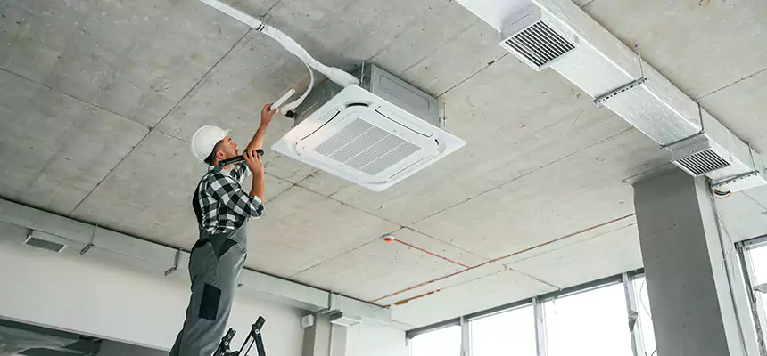 Our HVAC System Deodorizing Services in Pompano Beach, FL