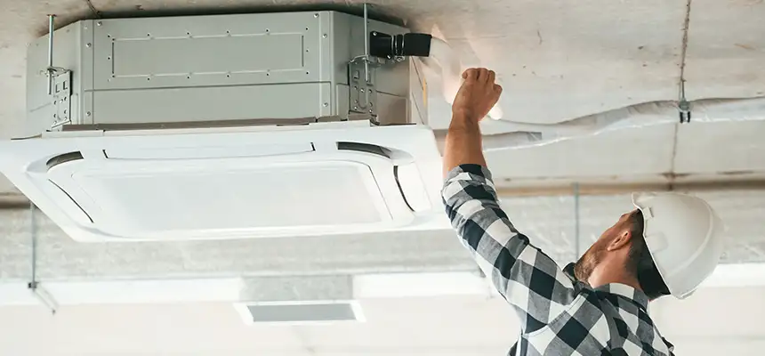 Our Local Vent Cleaning Services in Pompano Beach, FL