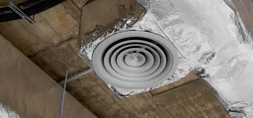 Our Low VOC Vent Installation Services in Pompano Beach, FL