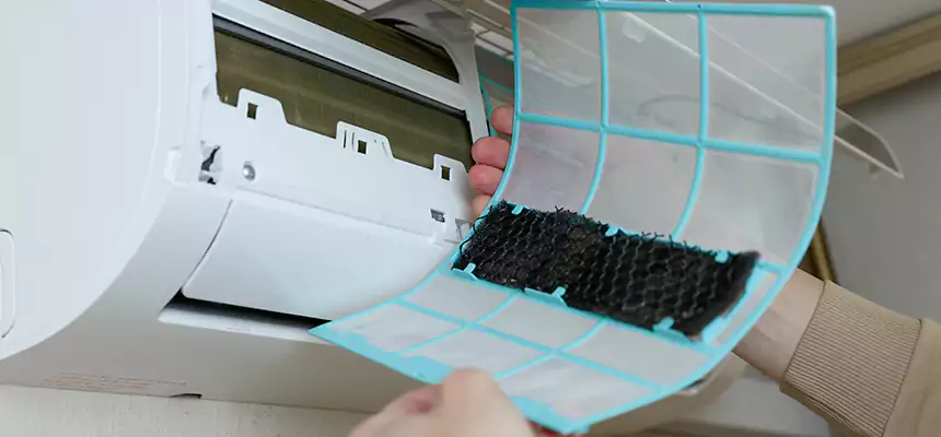 Gentle Ductwork Odor-Control Pet Dander Duct Cleaning in Pompano Beach, FL