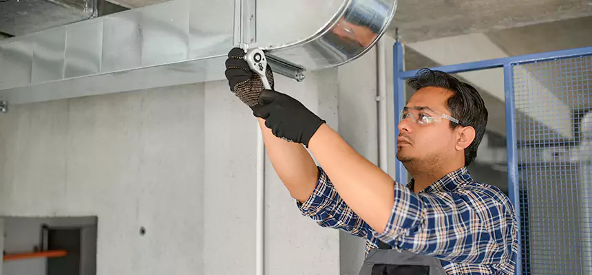 Our Post-Construction Duct Cleaning Services in Pompano Beach, FL