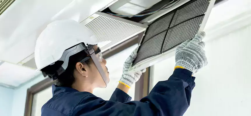 Our Residential Air Vent Cleaning Services in Pompano Beach, FL