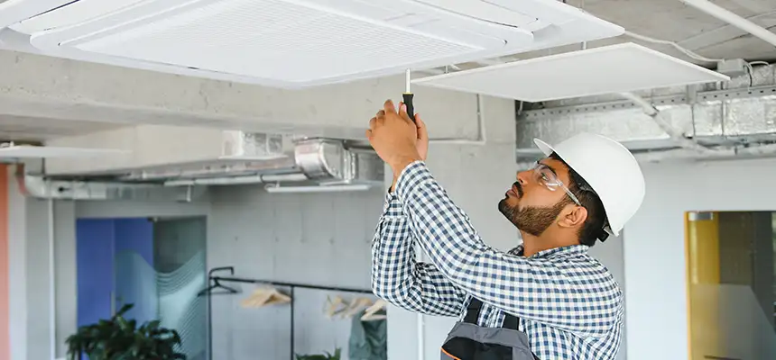 Our Roof Dryer Vent Cleaning Services in Pompano Beach, FL