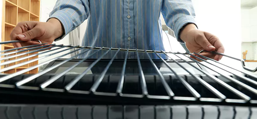 Our Vent Grille Washing Services in Pompano Beach, FL