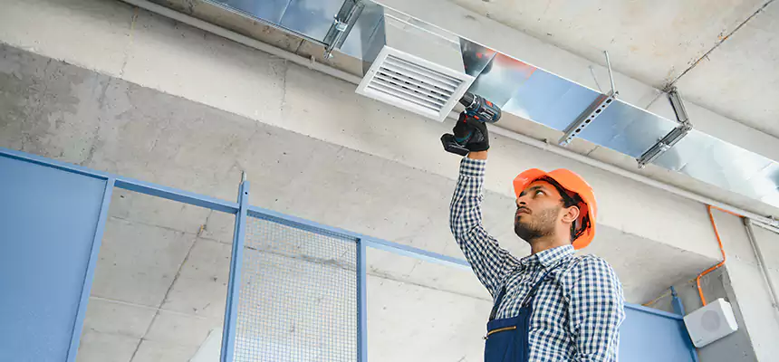 Efficient Exhaust Vent Cleaning in Pompano Beach, FL