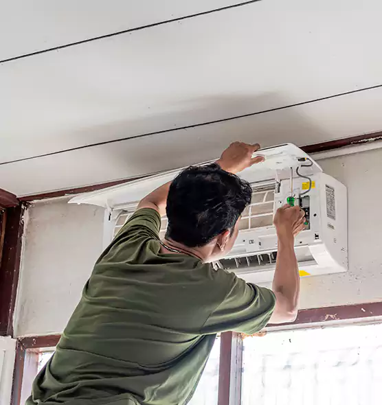 About Air Duct & AC Odor Removal in Pompano Beach, FL