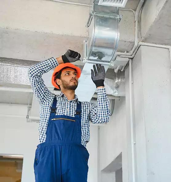 Professional Air Duct Cleaning Service in Pompano Beach, FL