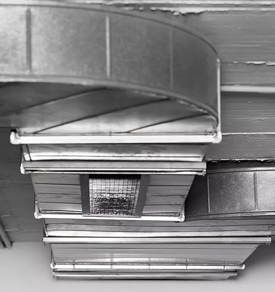 Professional Air Duct Pet Hair Removal in Pompano Beach, FL