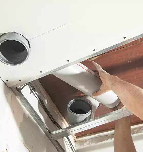 Professional Air Duct Replacement in Pompano Beach, FL