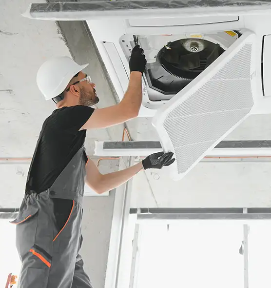 About Air Duct Rodent Removal in Pompano Beach, FL