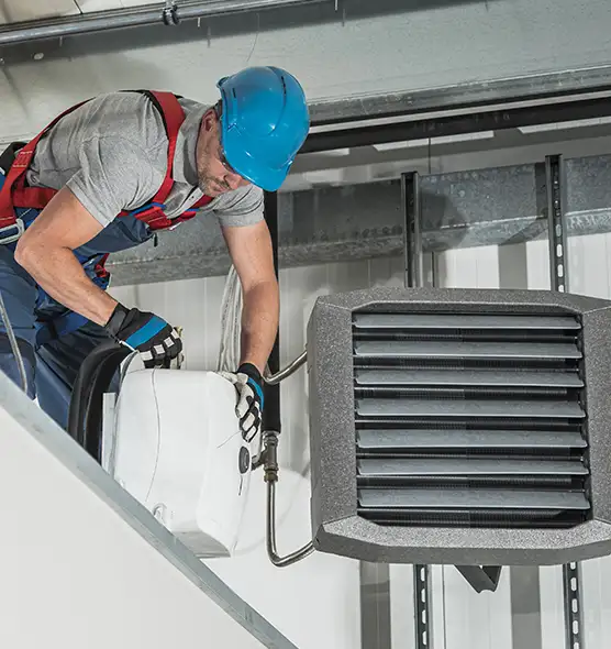 About Annual Vent Cleaning Plans in Pompano Beach, FL