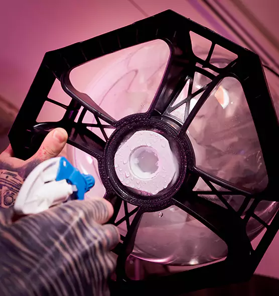 Advanced Basement Vent Cleaning in Pompano Beach, FL