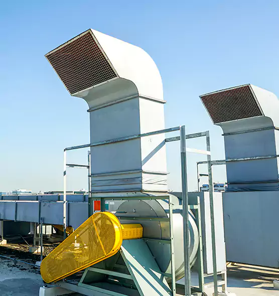 Advanced Commercial HVAC Duct Cleaning in Pompano Beach, FL