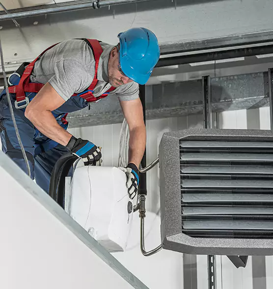 Professional Custom HVAC Ductworkin Pompano Beach, FL