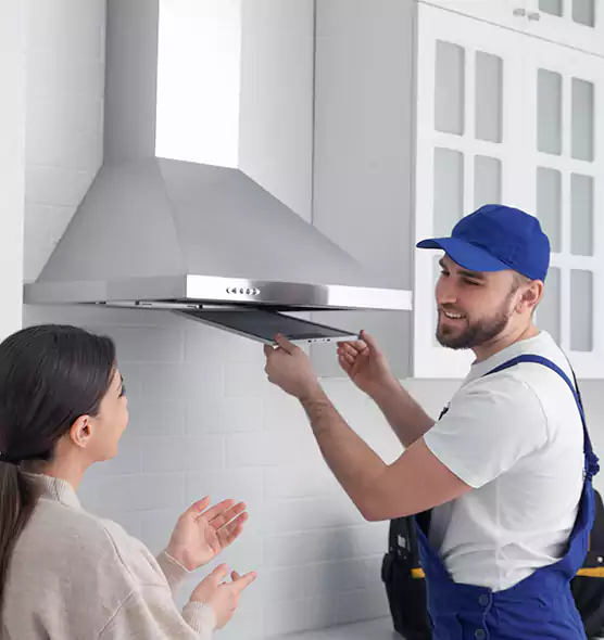 Professional Dryer Vent Cleaning Service in Pompano Beach, FL