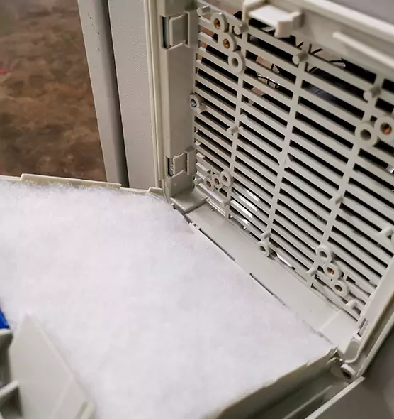 Professional Dryer Vent Mold Cleaning in Pompano Beach, FL