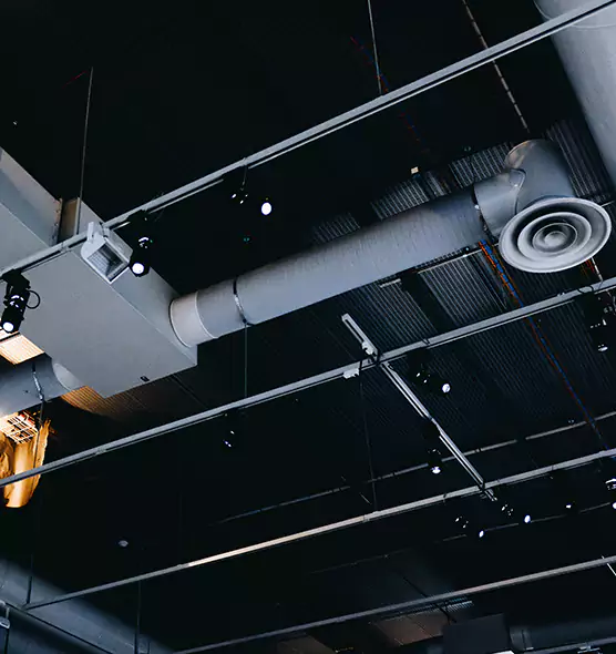 Professional Duct Cleaning For LEED Homes in Pompano Beach, FL