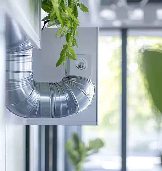 Professional Eco-Friendly Duct Cleaning Services in Pompano Beach, FL