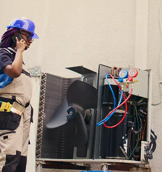 Professional Energy-Efficient HVAC Cleaning in Pompano Beach, FL