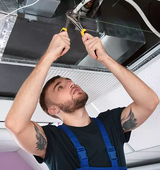 Trusted Home Air Duct Cleaning in Pompano Beach, FL