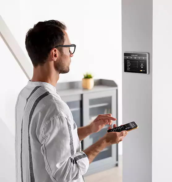 About Smart AC Vent Controller Services in Pompano Beach