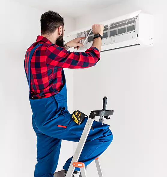 About Smart Air Conditioning Installation in Pompano Beach, FL