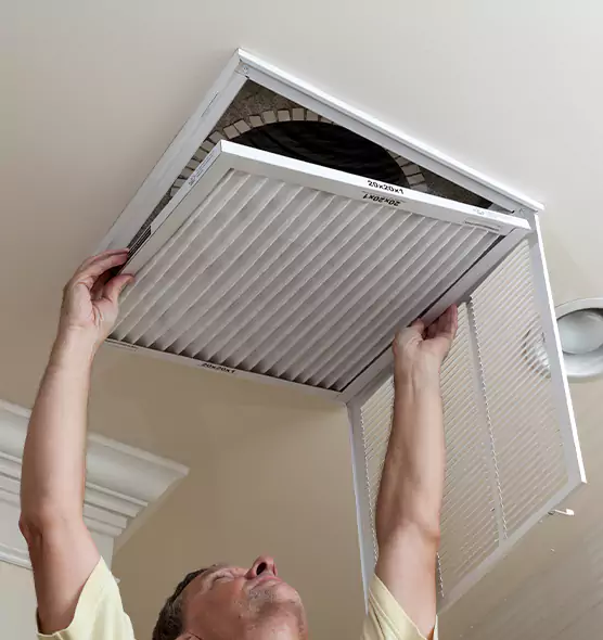 Trusted Vent Shaft Cleaning Expert in Pompano Beach, FL