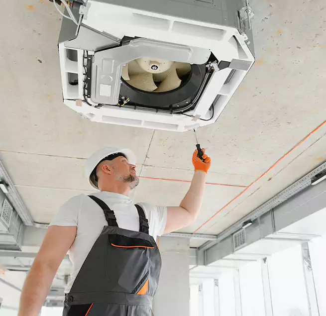 Why Homeowners & Businesses Trust Us in Pompano Beach, FL?