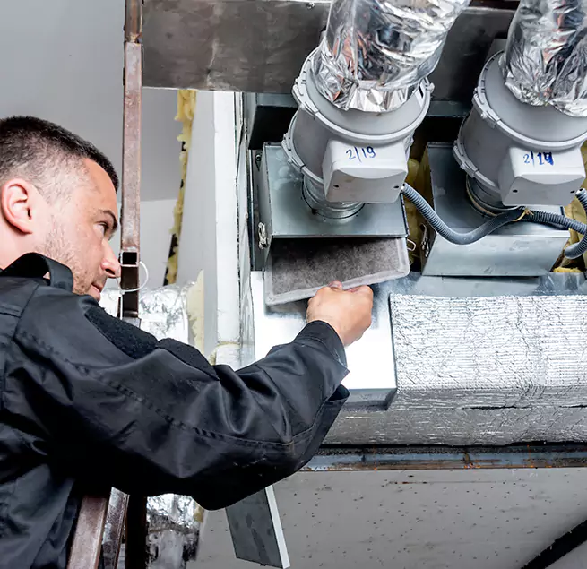 Why Homeowners & Businesses Trust Us in Pompano Beach, FL?