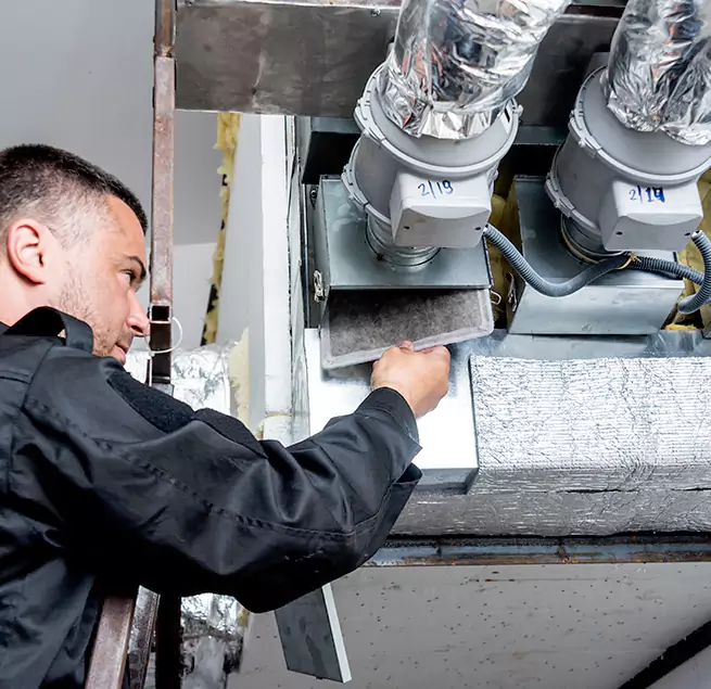 Why Homeowners & Businesses Trust Us in Pompano Beach, FL?