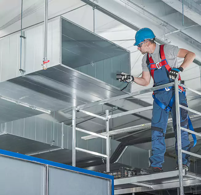 Why Homeowners & Businesses Trust Us in Pompano Beach, FL?