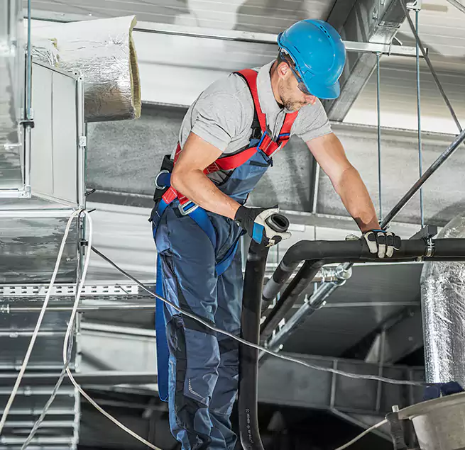 Why Homeowners & Businesses Trust Us in Pompano Beach, FL?